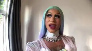 Teaser The Online Rotterdam Drag Show - Miss Abby OMG