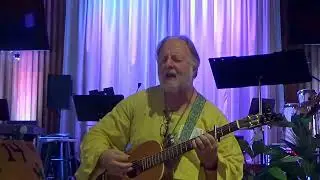 Remind Me What My Alignment Is: Captain Kidd (Trad) - Tommaso Franceschi
