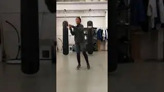 Tharoth Sam Jumping Rope