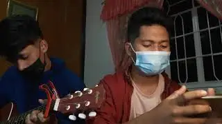 Tibayo - Cover By Raheem Bandrang & Alihar Tanggote