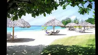 DONGSTRAVEL : NHAT LE BEACH QUANG BINH VIETNAM #3