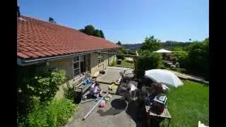 Udestuen