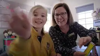 Mudgee Public School Virtual School Tour
