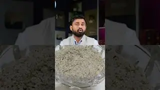 Benefits of eating a mixture of Sanuf,Mishri ,Almad and Black Pepper for the eyes|| By Dr Robin