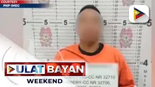 Dalawang pulis na idinadawit sa pagdukot sa master agent ng e-sabong, sumuko na sa awtoridad
