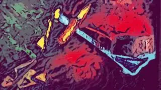 ZoMBie TReK - SoLiD GHoST