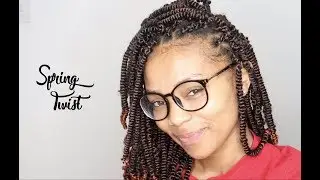 Spring Twist | Beyond Beauty| Miniimani