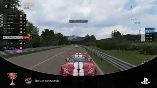 Gran Turismo 7 - Trof&eacute;u Maestria Aprofundada - Modo Sport Online
