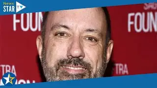 Ralph Eggleston dead: Oscar-winning animator behind Toy Story dies of cancer aged 56