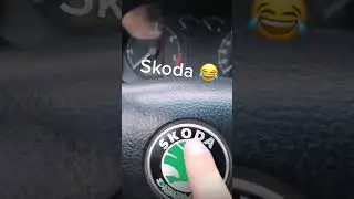 #fun #memes #funny #cars #car #skoda #octavia