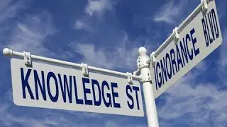 A Lack Of Know: Why Churches Are Failing Today