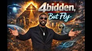 Forbidden But Fly (Remix)| An Inspirational Song About Questioning Truth & Independent Thought