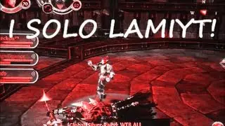 Order & Chaos Online: SOLOING LAMIYT