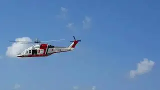 AB139 Guardia Costiera
