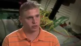Computer Engineering program