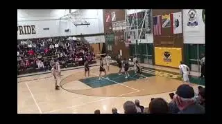 Chris Sheehy Rio Americano MVP 2018  Senior Season Highlights  - FULL VERSION