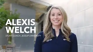 From Small Town to National Champion | Alexis's Alumni Story