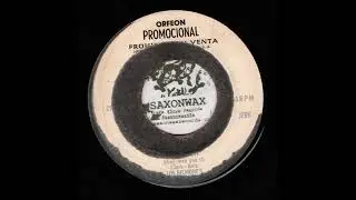 Los Belmont' s - Any Way You Want It (Orfeon) 60's Mexican Garage