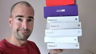 Best Android One Phones (2019) | Stock Favourites