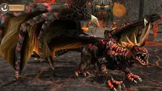 MEGA DRAG&Atilde;O IRADO              WILD PANTHER SIM 3D