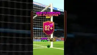 FIFA 22/ 82+ PLAYER PICK - SBC SOLUTION!
