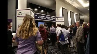AAOP 2018 Highlights