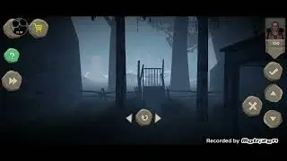 Light Head Horror Zone
