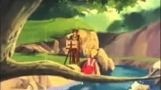 sandybell y marcos -te quiero tanto tanto