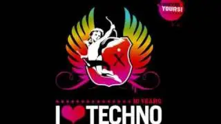 When i listen to music-D.D.ALIANCE (TECHNO)