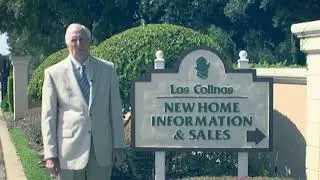 Tom From Mission Inn Realty on Las Colinas