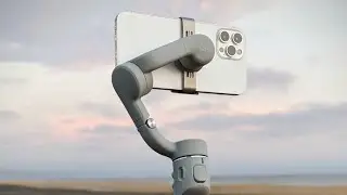 DJI OM 5 Smartphone Gimbal | 5 Reasons Why I Like It!
