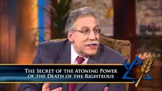 Dr. Michael Brown: The Kosher Jesus (July 9, 2012)