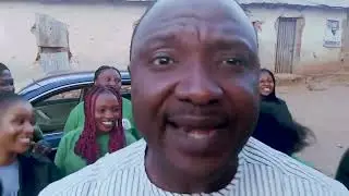 TSARKAKU' an amateur video by Pam Monday featuring my aunties and cousins in my in my village.