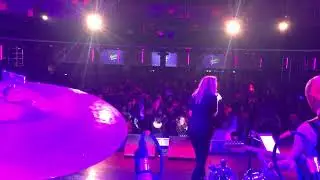 Little Bit Of Tonight's Fun at The Indig02!