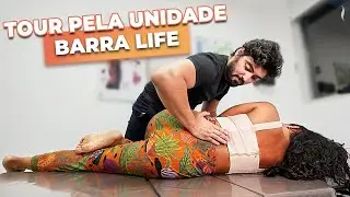 A MELHOR CLÍNICA DE QUIROPRAXIA CHEGA AO RIO DE JANEIRO