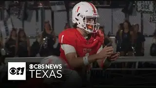 Friday night football highlights: Celina-Panther Creek, Melissa-Anna, McKinney North-Frisco Wakeland