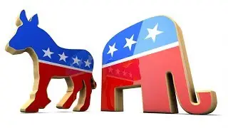 Republicans Know How To Surrender to The Dems