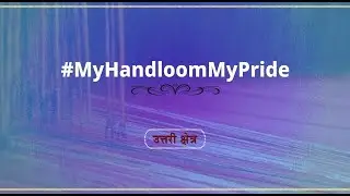 My Handloom My Pride 1