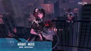 Marius - Another World [Offical Music]