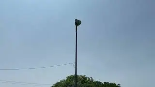 Limerick Generating Station Siren Test - ASC T-128 - 3 Minute Alert (6/2/2025)