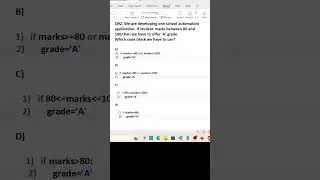 Python certification exam Question-92