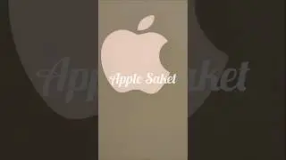 A walkthrough at Apple store in Saket, Delhi! #AppleSaket #AppleStore #AppleStoreDelhi