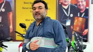 Bike Scam Alert 2025 | EMI Fraud, Money Recovery & Bangkok Ticket Scam से बचें, Raju Bajaj Begusarai