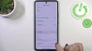 How to Change Date and Time on POCO X7?