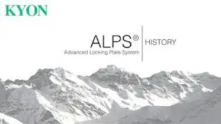 ALPS HISTORY