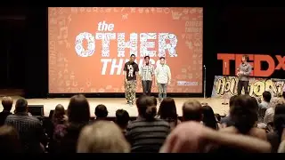TEDxHouston Experience and Behind the Scenes | Goodspero Documentary Storytelling