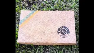 Unboxing PT-57S, fabricada em 1982. #taurus #guns #antique