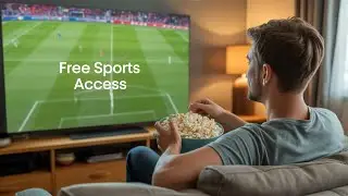 The #1 Sports Watching Mistake You're Making