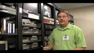 A Tour of Access Fort Wayne by Bob Ihrie pt2