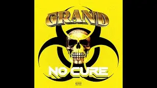 Grand &ldquo;NO CURE&rdquo; Visualizer